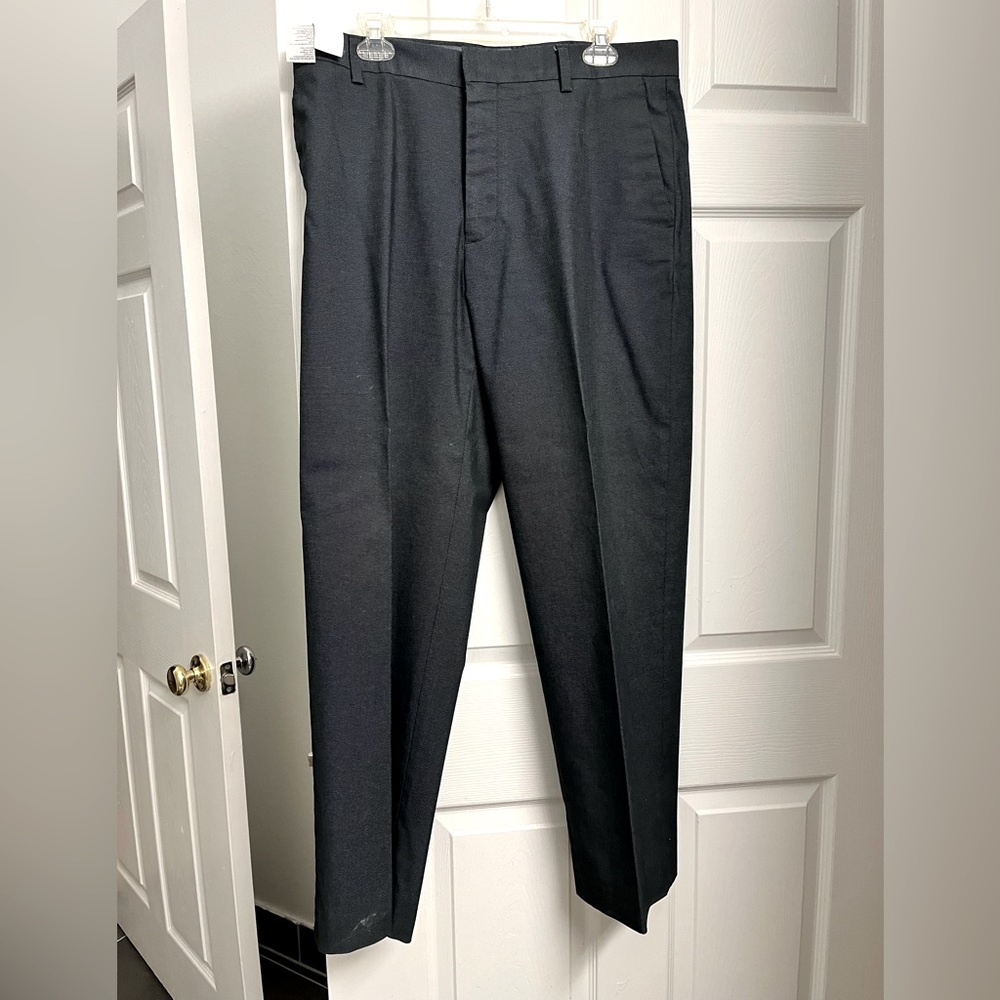 Men’s dress pants